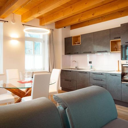 Appartamento Vale E Schena Cortina D'Ampezzo San Vito di Cadore Ngoại thất bức ảnh
