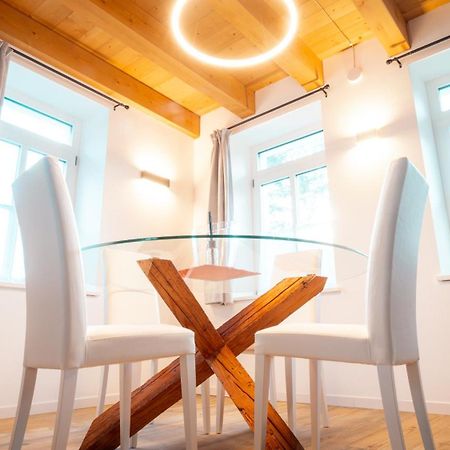 Appartamento Vale E Schena Cortina D'Ampezzo San Vito di Cadore Ngoại thất bức ảnh