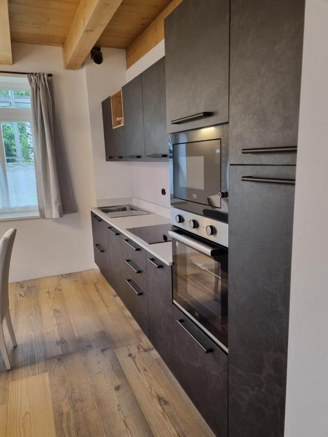 Appartamento Vale E Schena Cortina D'Ampezzo San Vito di Cadore Ngoại thất bức ảnh