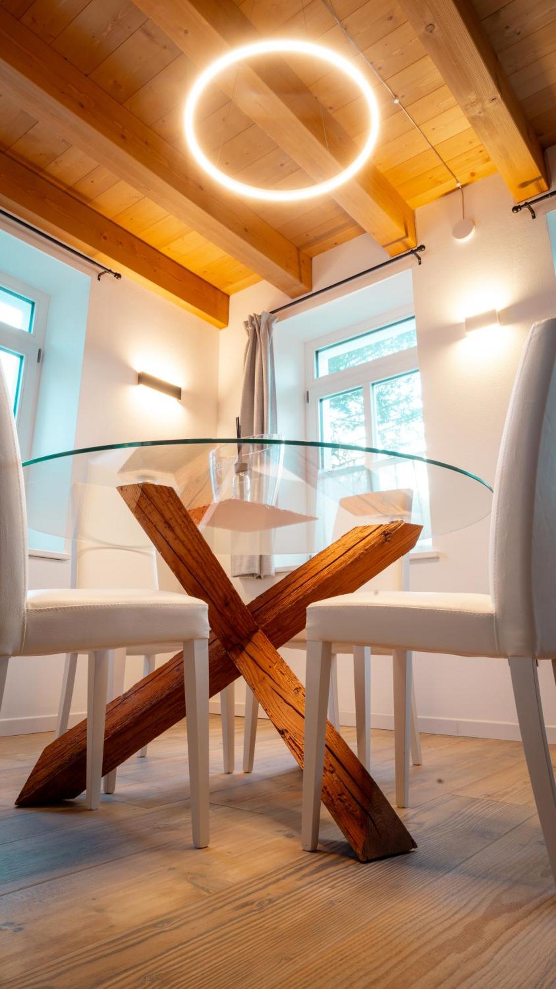Appartamento Vale E Schena Cortina D'Ampezzo San Vito di Cadore Ngoại thất bức ảnh