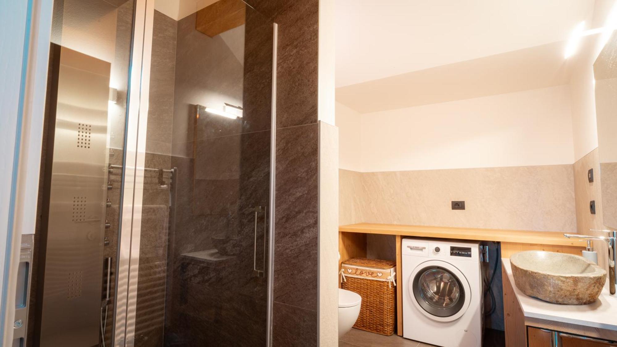 Appartamento Vale E Schena Cortina D'Ampezzo San Vito di Cadore Ngoại thất bức ảnh